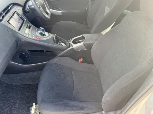 プリウス（新潟県新潟市西区）