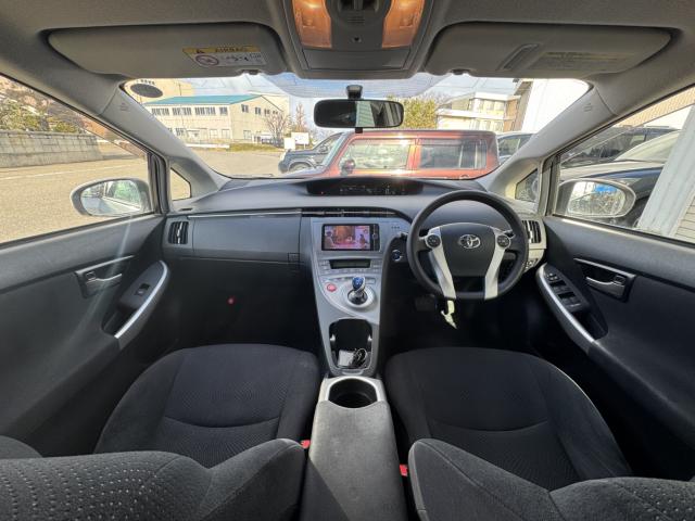 プリウス（新潟県新潟市西区）