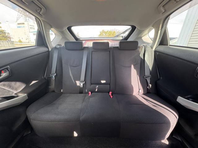 プリウス（新潟県新潟市西区）