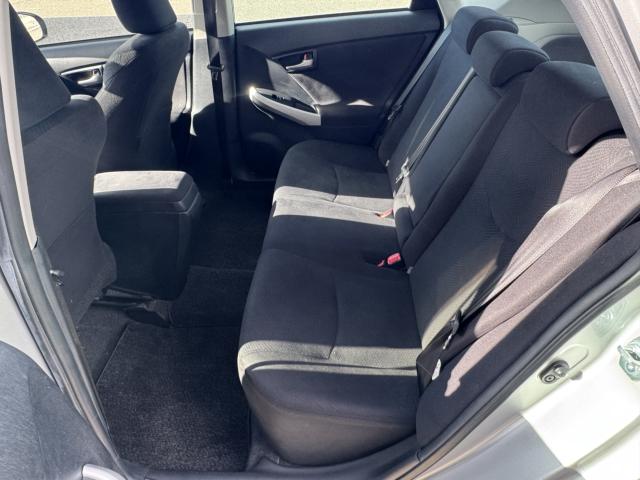 プリウス（新潟県新潟市西区）