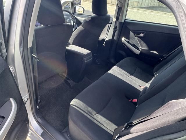 プリウス（新潟県新潟市西区）