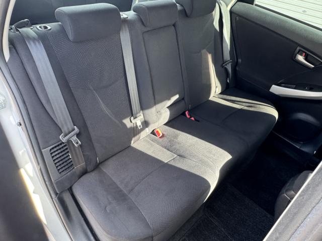 プリウス（新潟県新潟市西区）