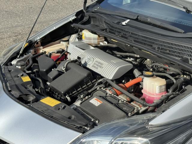 プリウス（新潟県新潟市西区）