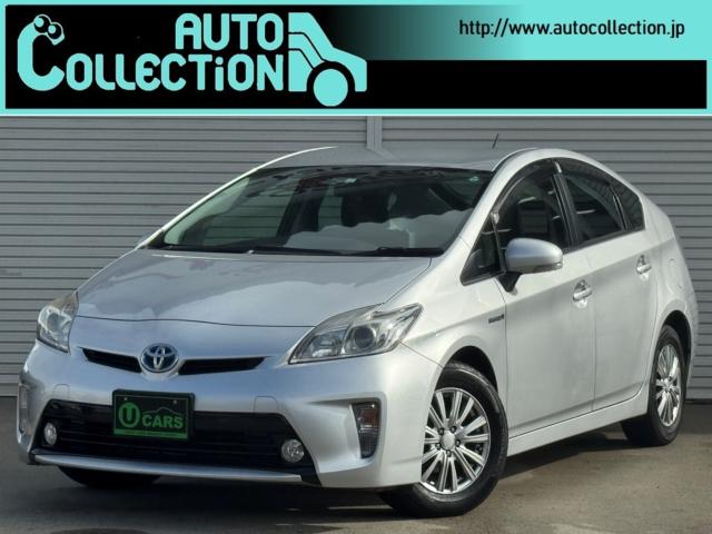 プリウス（新潟県新潟市西区）