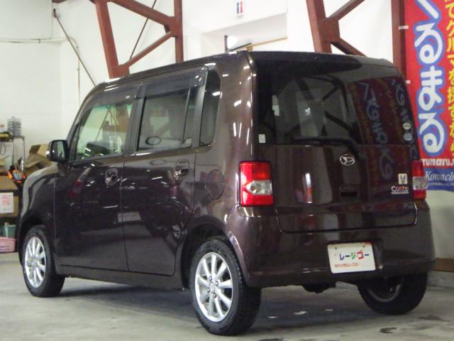 ムーヴコンテ（新潟県新潟市西区）画像14