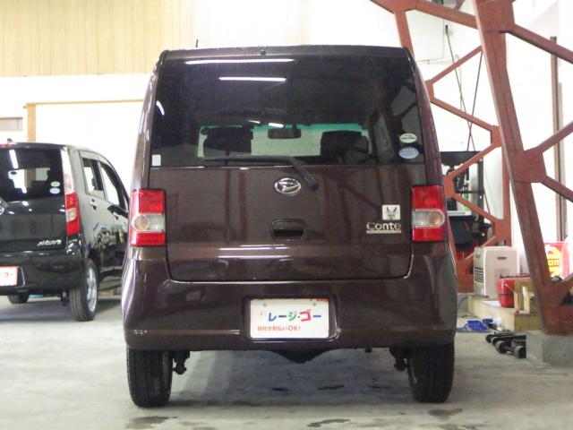 ムーヴコンテ（新潟県新潟市西区）画像10