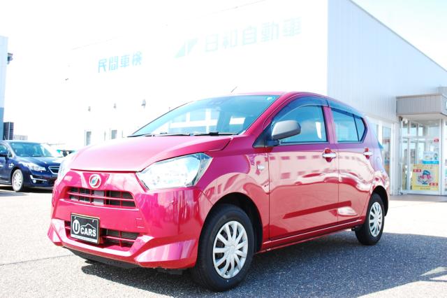 ミライース（新潟県上越市）画像8