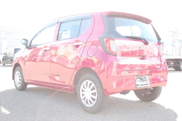 ミライース（新潟県上越市）画像11