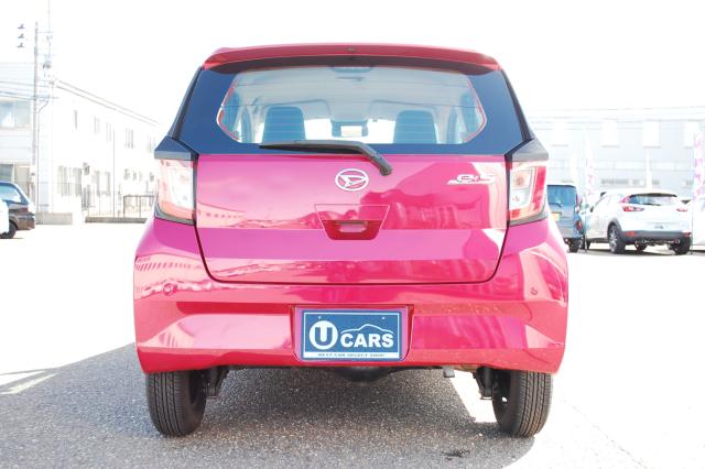 ミライース（新潟県上越市）画像5