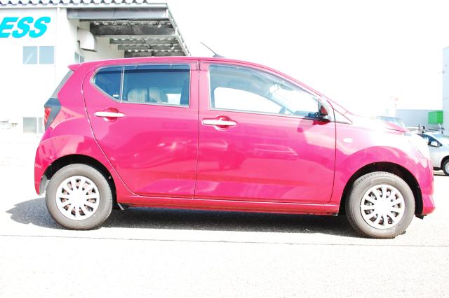 ミライース（新潟県上越市）画像6