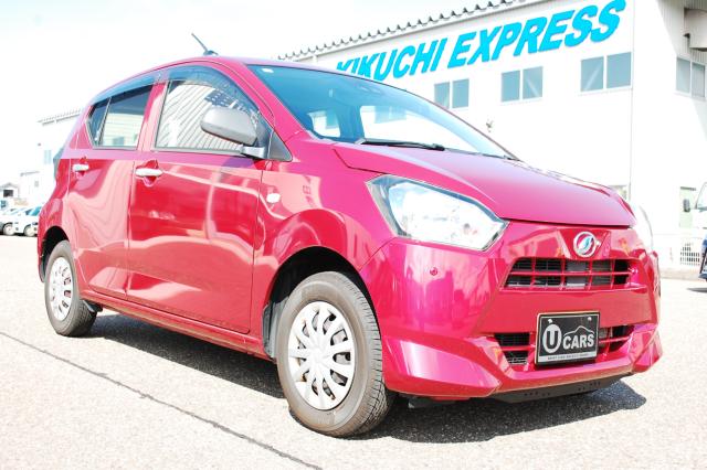 ミライース（新潟県上越市）画像9