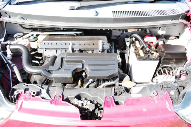 ミライース（新潟県上越市）画像28