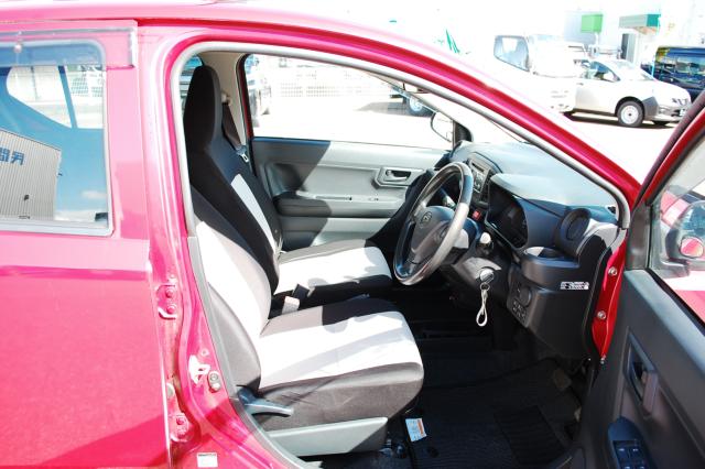 ミライース（新潟県上越市）画像15