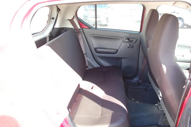 ミライース（新潟県上越市）画像16