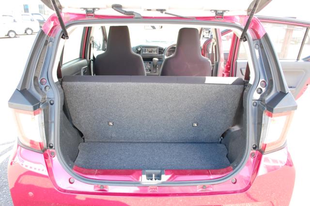 ミライース（新潟県上越市）画像27