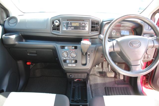 ミライース（新潟県上越市）画像17