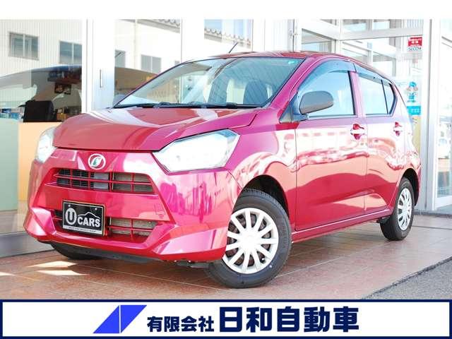 ミライース（新潟県上越市）