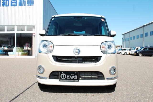 ムーヴキャンバス（新潟県上越市）画像4