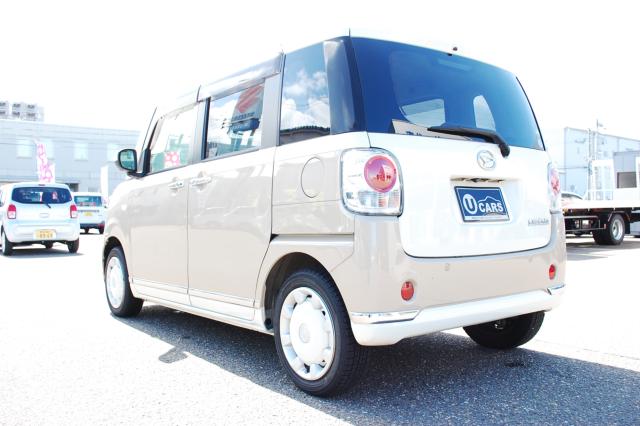 ムーヴキャンバス（新潟県上越市）画像11