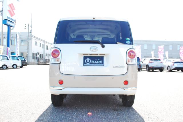 ムーヴキャンバス（新潟県上越市）画像5