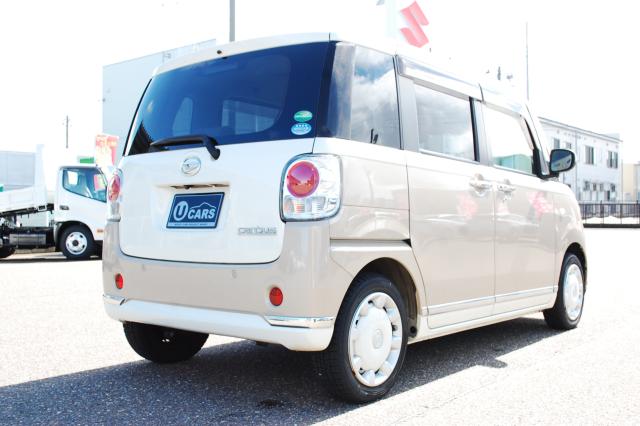 ムーヴキャンバス（新潟県上越市）画像10