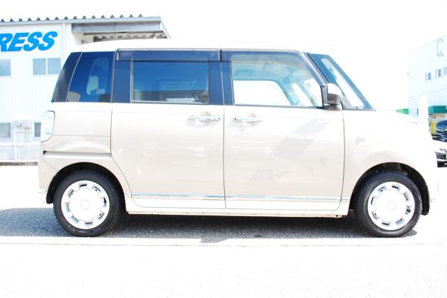 ムーヴキャンバス（新潟県上越市）画像6