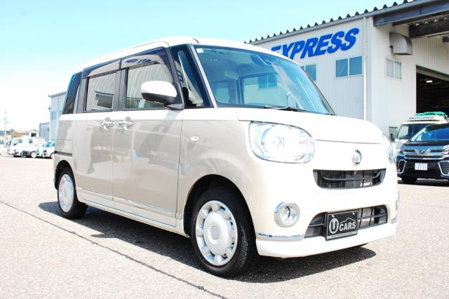 ムーヴキャンバス（新潟県上越市）画像9