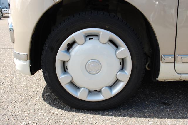 ムーヴキャンバス（新潟県上越市）画像32