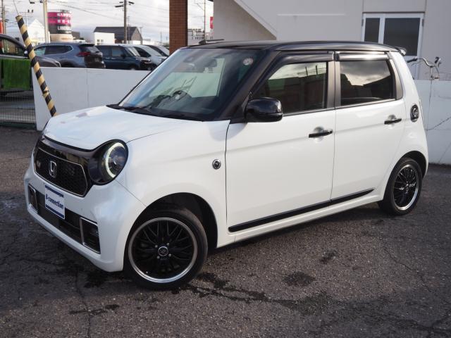 N_ONE（新潟県新潟市西区）画像21