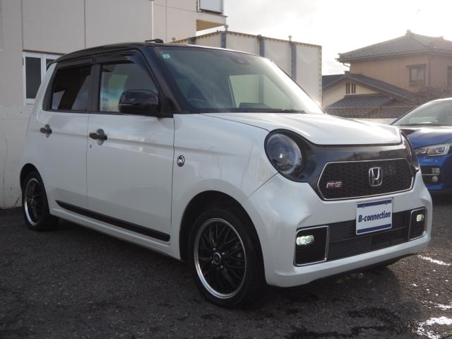 N_ONE（新潟県新潟市西区）画像27