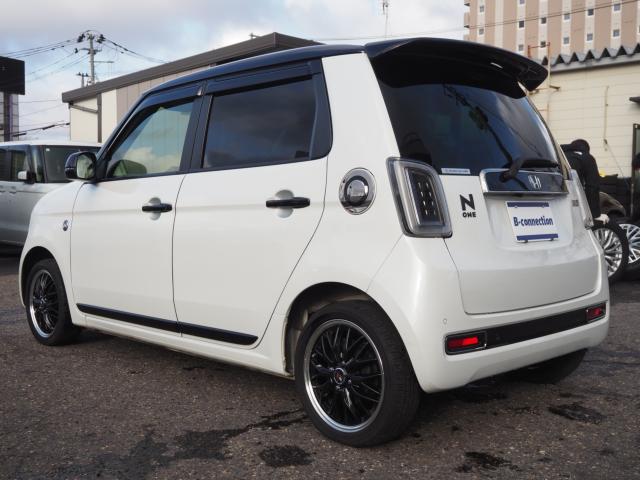 N_ONE（新潟県新潟市西区）画像30