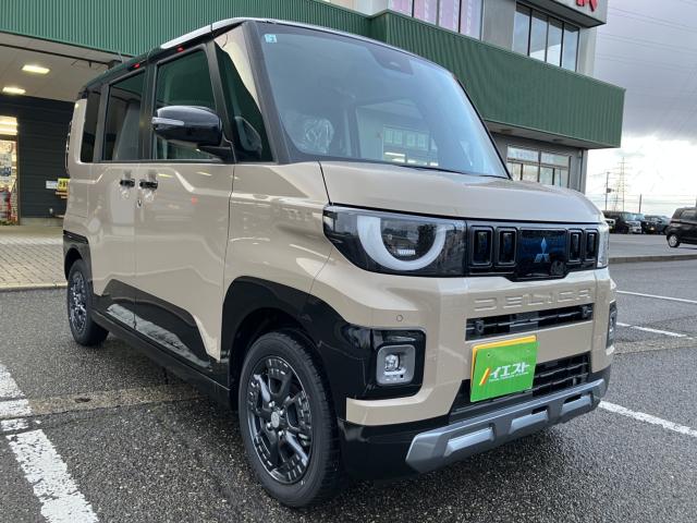 デリカミニ（新潟県新潟市西蒲区）画像6