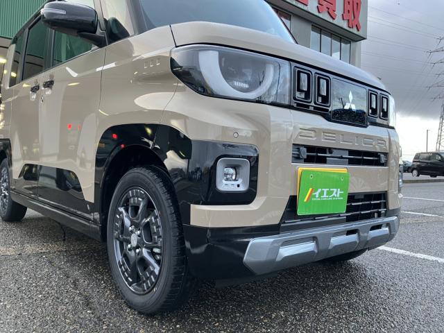 デリカミニ（新潟県新潟市西蒲区）画像7