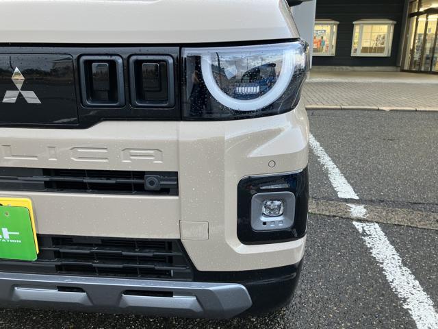 デリカミニ（新潟県新潟市西蒲区）画像10