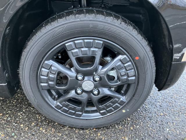 デリカミニ（新潟県新潟市西蒲区）画像14