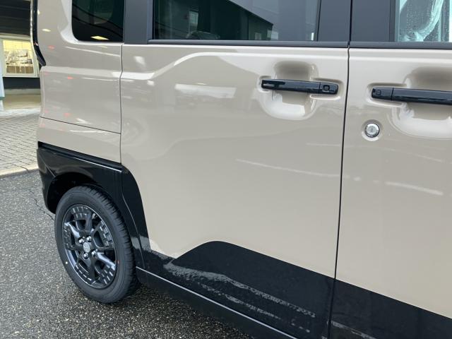 デリカミニ（新潟県新潟市西蒲区）画像16