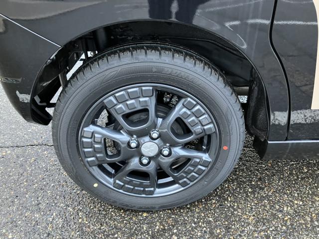 デリカミニ（新潟県新潟市西蒲区）画像18