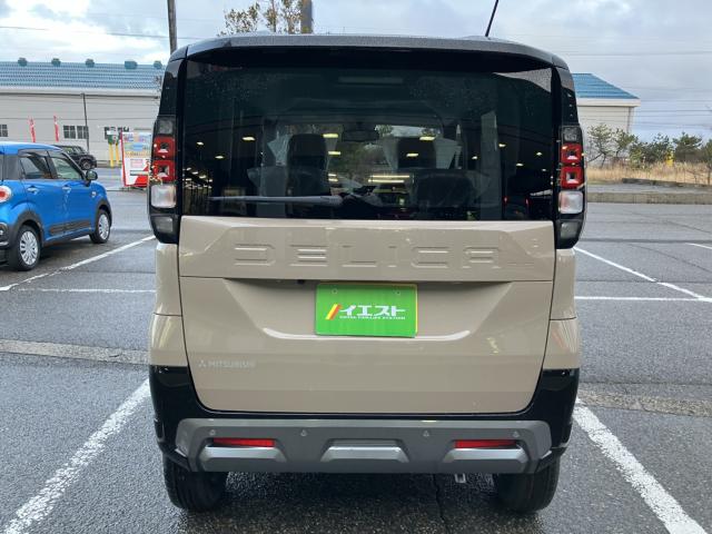 デリカミニ（新潟県新潟市西蒲区）画像21