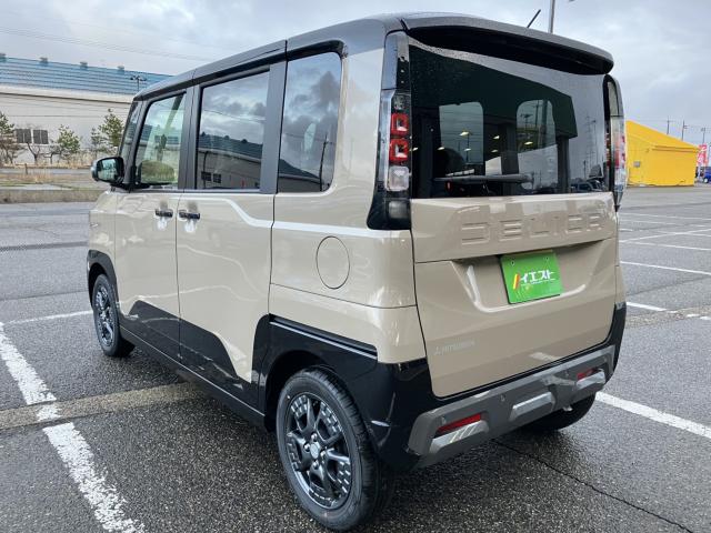 デリカミニ（新潟県新潟市西蒲区）画像22