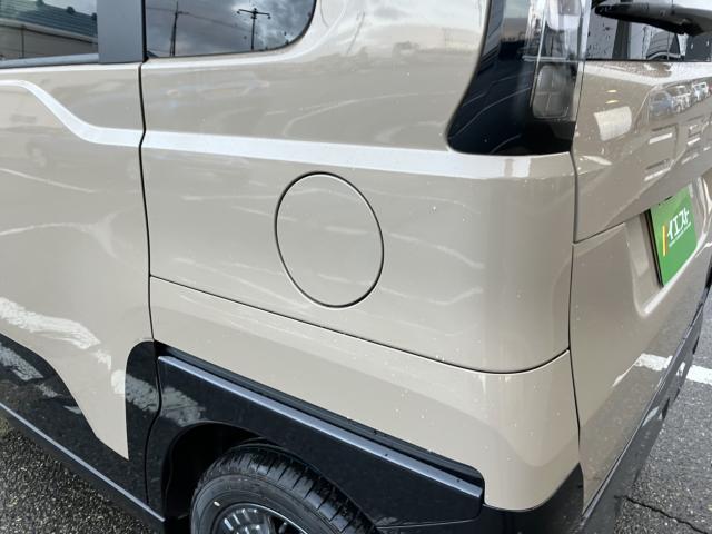 デリカミニ（新潟県新潟市西蒲区）画像23