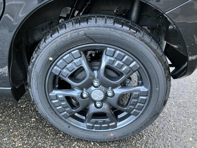 デリカミニ（新潟県新潟市西蒲区）画像24