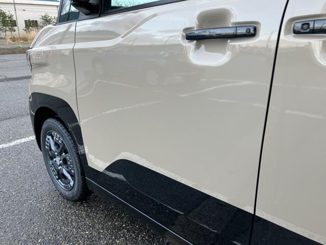 デリカミニ（新潟県新潟市西蒲区）画像26