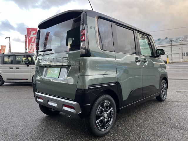 デリカミニ（新潟県新潟市西蒲区）画像10