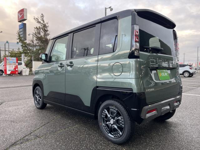 デリカミニ（新潟県新潟市西蒲区）画像12