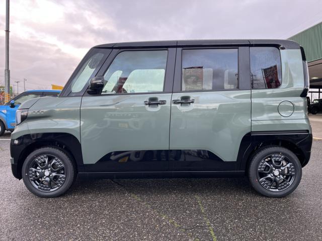 デリカミニ（新潟県新潟市西蒲区）画像13