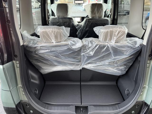 デリカミニ（新潟県新潟市西蒲区）画像25