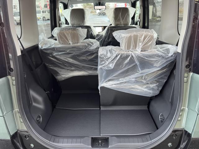 デリカミニ（新潟県新潟市西蒲区）画像26