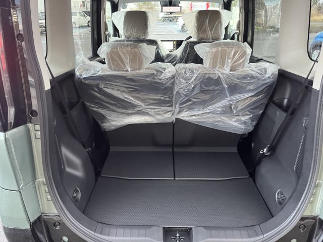 デリカミニ（新潟県新潟市西蒲区）画像27