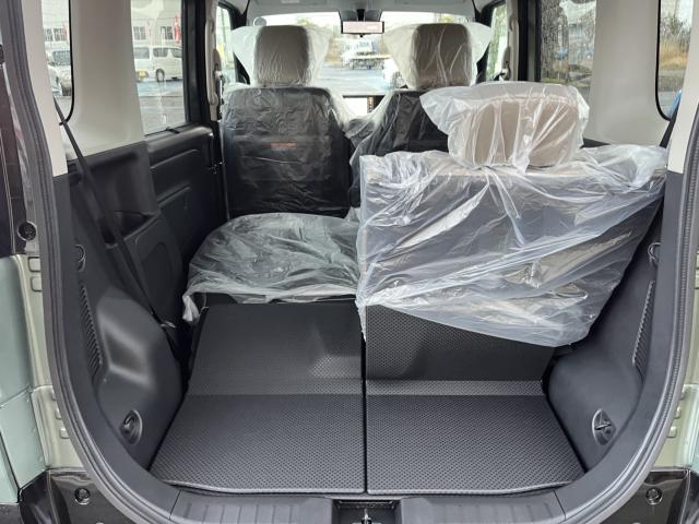 デリカミニ（新潟県新潟市西蒲区）画像28