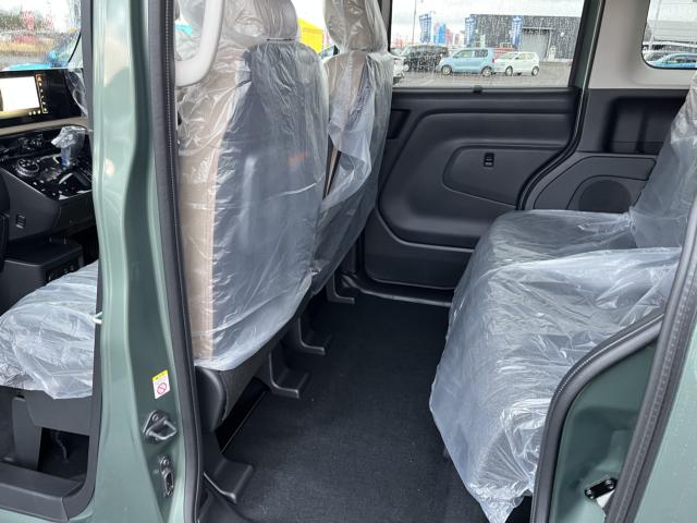 デリカミニ（新潟県新潟市西蒲区）画像35